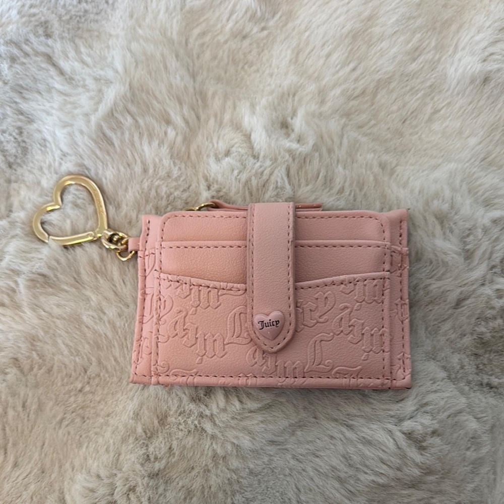 Juicy couture Wallet